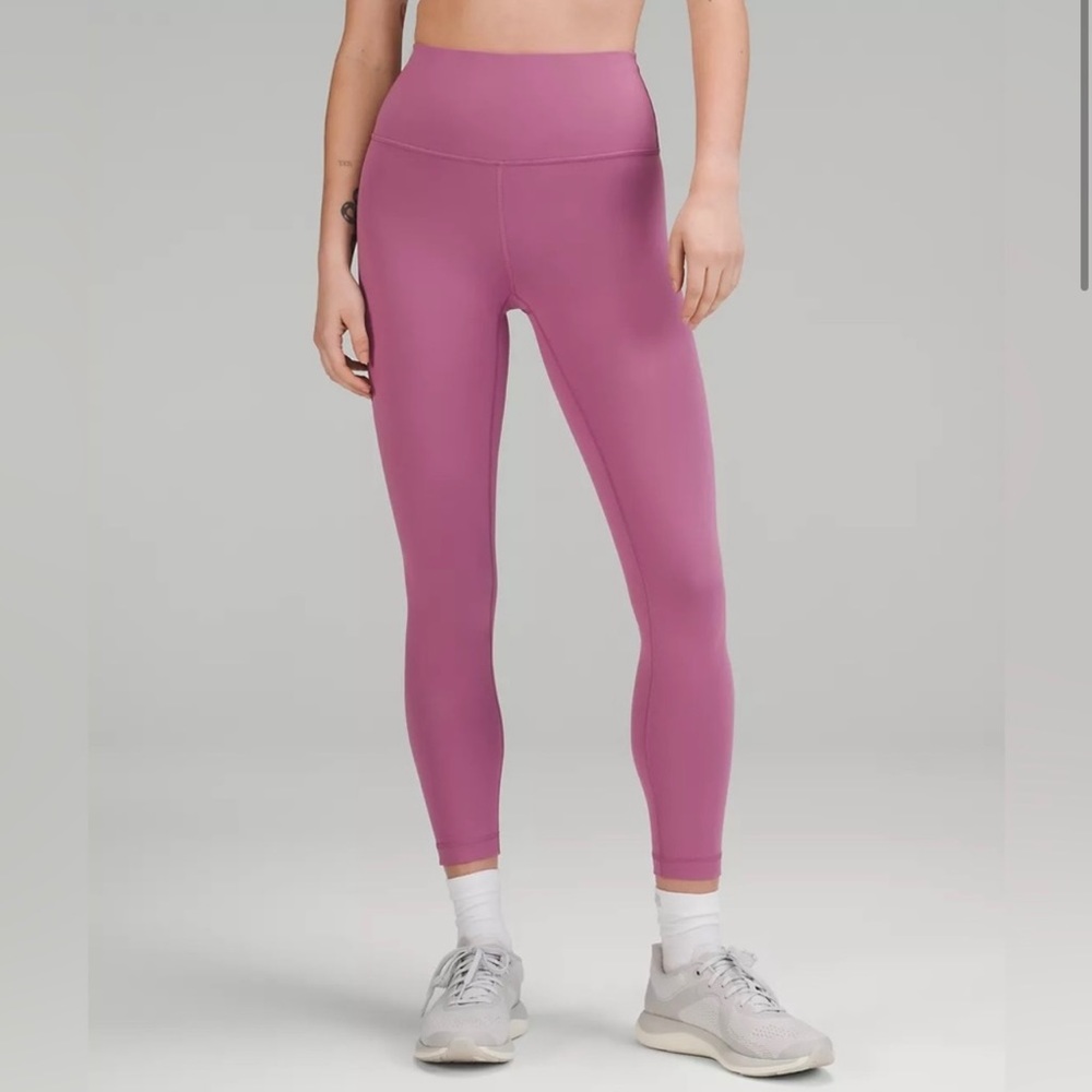 Lululemon Align High-Rise Pant 31"